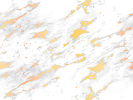 Marble gold texture seamless background. Abstract golden glitter marbling seamless pattern for fabric, tile, interior design or gift wrapping . Realistic business or wedding cover card. Vectorのイラスト素材