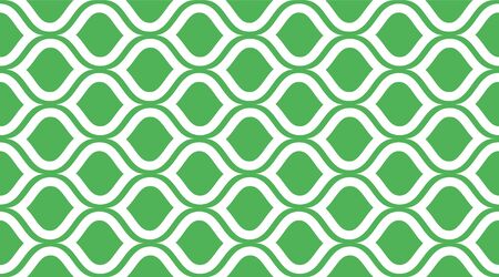 Seamless vintage pattern. Retro fabric texture wallpaper. Color mosaic shapes background. Seamless vector pattern.のイラスト素材