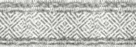 Seamless fabric texture background. Textile seamless threads material pattern. Cotton knit effect...