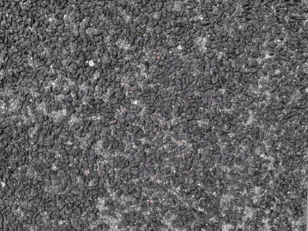 Texture background of stone wallpaper, grey color.の写真素材