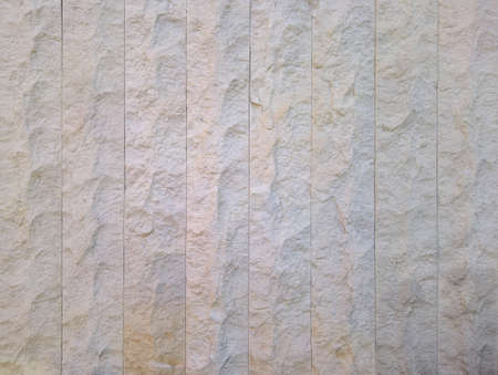 Stone wall for backgrounds or texturesの写真素材