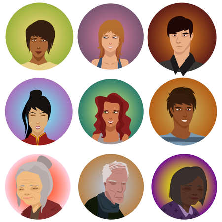 Avatars