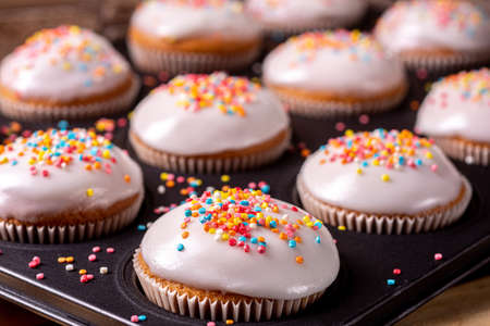 Cupcakes
