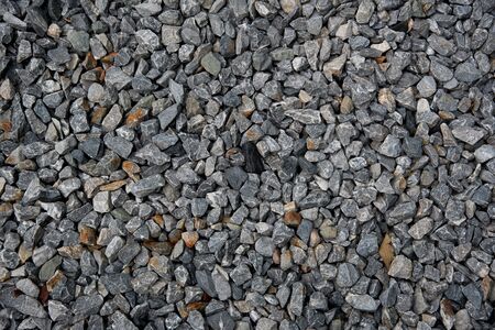 path made with gray stone