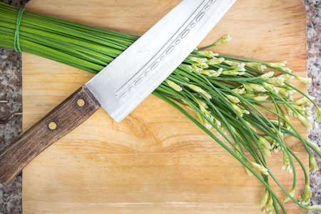preparing to cooking asian food