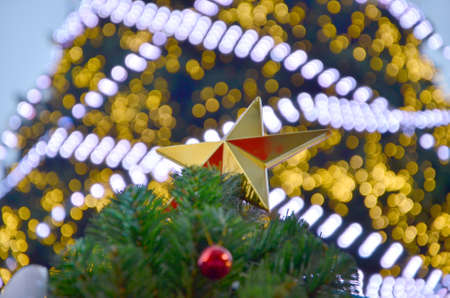 Christmas background