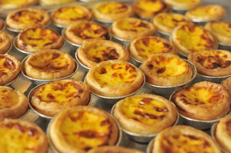 pie