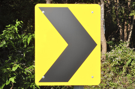 traffic sign