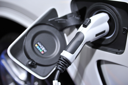 hybrid engine