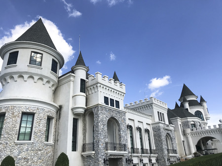 myozone khaoyai is a breathtaking luxury and Wellness resortのeditorial素材