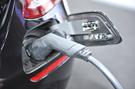 hybrid engine car rechargeable automotive