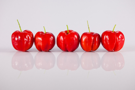 Cherryの写真素材