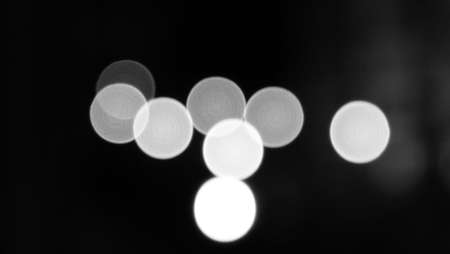 Bokehの写真素材