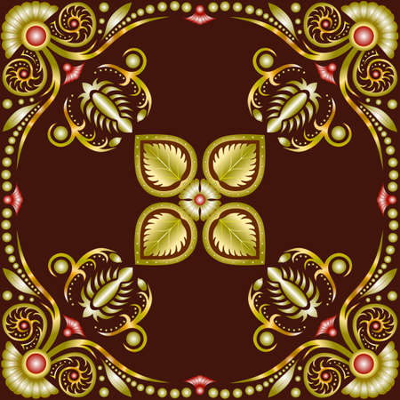 Texture for disign and paintingのイラスト素材