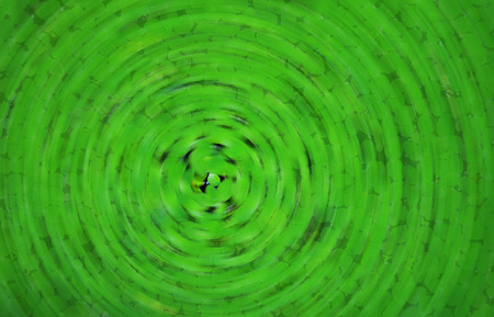 Green abstract background, nature blurの写真素材