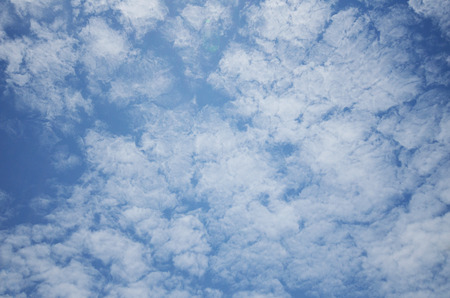 Sky clouds,sunny day, sunshine