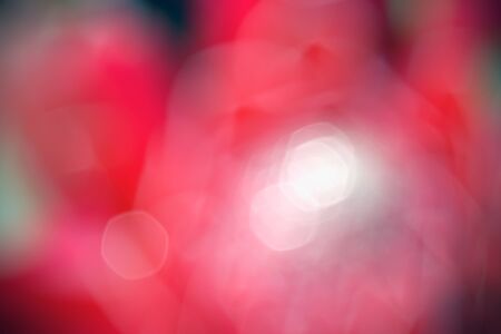 abstract nature bokeh background,Blurred background.の写真素材