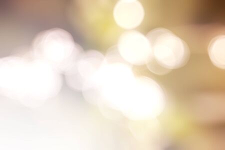 abstract nature bokeh background,Blurred background.の写真素材