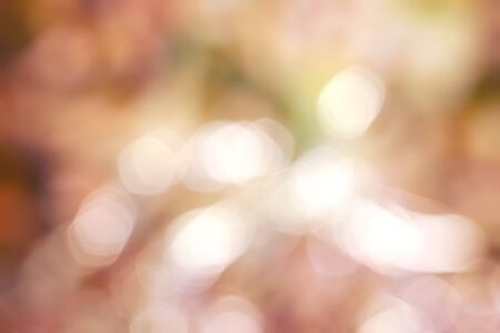 abstract nature bokeh background,Blurred background.の写真素材