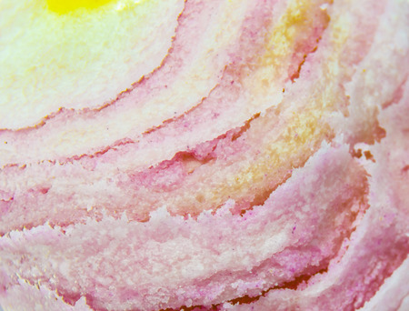 Sweet Pink Moon Cake Texture,chinese pastry