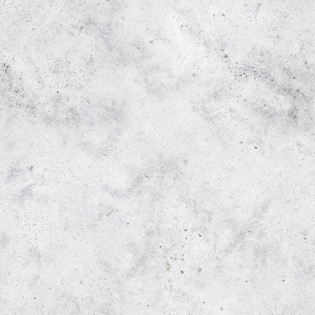 concrete polished seamless texture background. aged cement backdrop. loft style gray wall surface. plaster concrete cladding.の写真素材