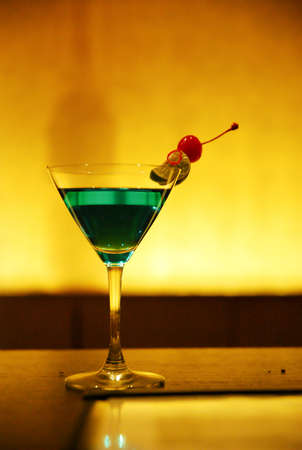 Most popular cocktails 