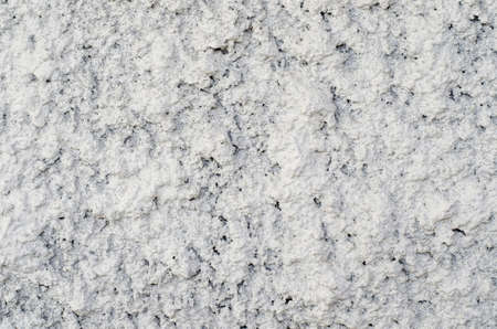 Seamless rock white texture background closeupの写真素材