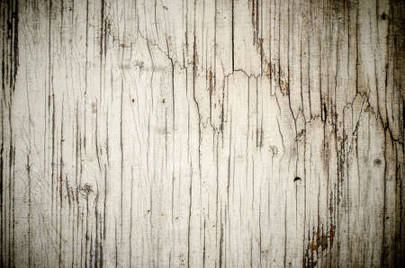 white wood old texture with natural patternsの写真素材