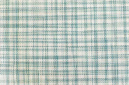 Background of textile scott pattern, fabric textureの写真素材