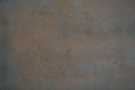 Background with rust, Steel plate as a drive plate or drive-over plates rusted, scratched and dirty...