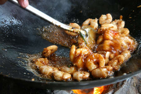 Rusty old lock on a bolt & latch on an historic buildingの写真素材