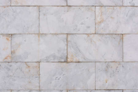 Gray stone wall closeup backgroundの写真素材