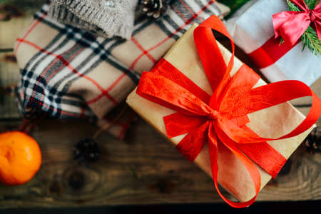 Extensive series of holiday shots with a variety of props and backgrounds. Lots of copyspace for...