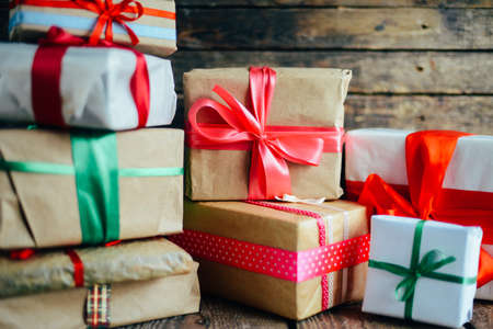 Extensive series of holiday shots with a variety of props and backgrounds. Lots of copyspace for...