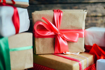 Extensive series of holiday shots with a variety of props and backgrounds. Lots of copyspace for...