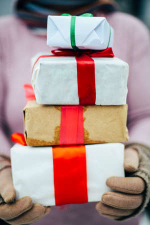 Extensive series of holiday shots with a variety of props and backgrounds. Lots of copyspace for...