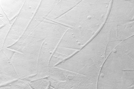 white concrete wall texture. White mortar wall texture.