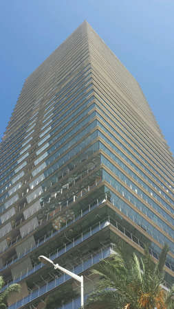 Skyscrapers