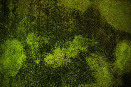 Concrete wall 