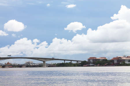 Bangkok city の写真素材