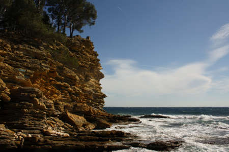 cove of La Ciotat