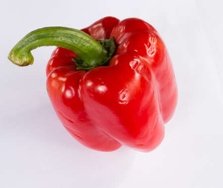 Red sweet pepper