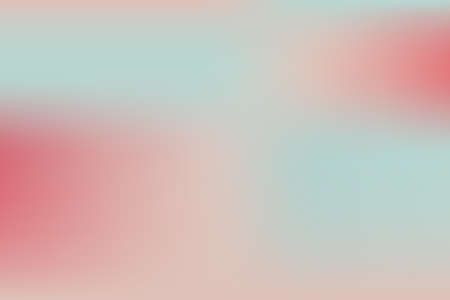 Blur, pastel colored background or backdrop. Gradient wallpaperのイラスト素材