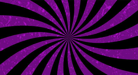 Sunburst or sun burst retro background. Ray stripes.のイラスト素材