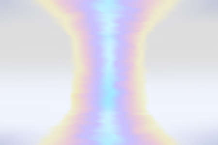 90s retro texture. Holographic gradient background. Vectorのイラスト素材