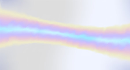 90s retro texture. Holographic gradient background. Vectorのイラスト素材