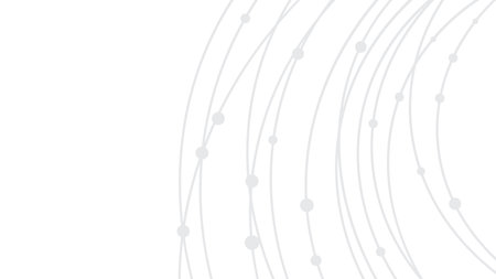 Technology abstract background. Abstract geometric background. Rings and circles backdrop.のイラスト素材