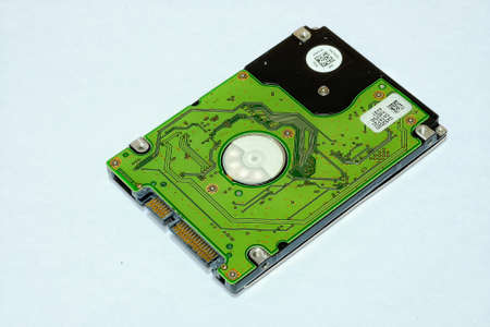 Hard Diskのeditorial素材