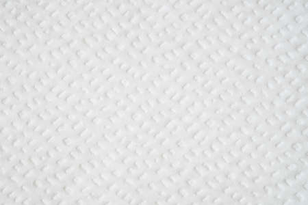 Pattern and detail of Tissue paper (Cleaning peper)  textured background