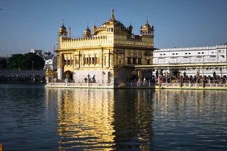 Golden Templeのeditorial素材